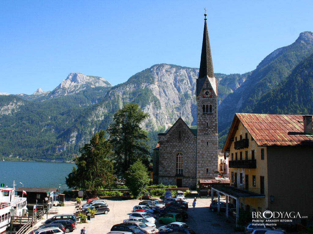 Hallstatt